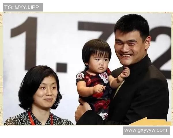 姚明妻子在上海的生活点滴与家庭幸福背后的故事