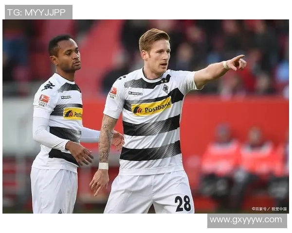 沃尔夫斯堡主场轻取门兴，豪取三分！