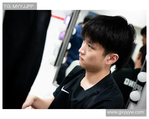 独家解析：BLG战队心理素质对比及其对比赛结果的影响分析