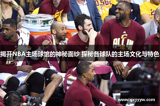 揭开NBA主场球馆的神秘面纱 探秘各球队的主场文化与特色